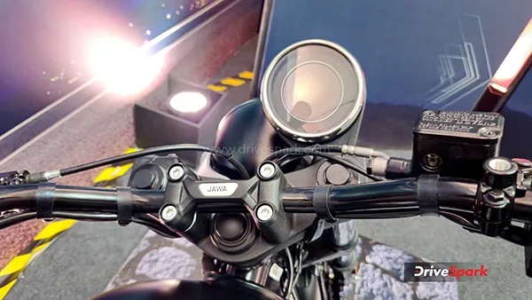 2024 Jawa 42 Fj Launch Details