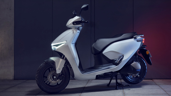 Activa Electric Scooter Top Features