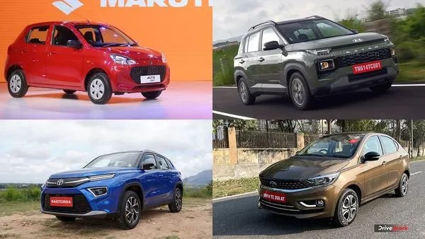 India Cng Vehicle Sales Report Maruti Has Top