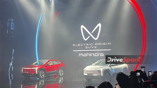 Mahindra XEV 9e BE 6e SUVs Launch
