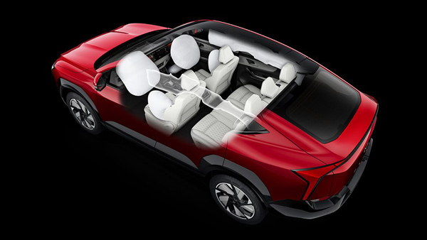 Mahindra xev 9e Battery Range Price and All Top Things Check Here