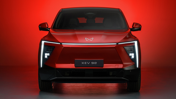 Mahindra xev 9e Battery Range Price and All Top Things Check Here