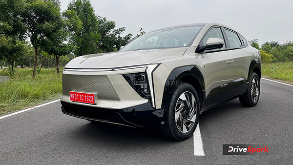 Mahindra XEV 9e Review in telugu