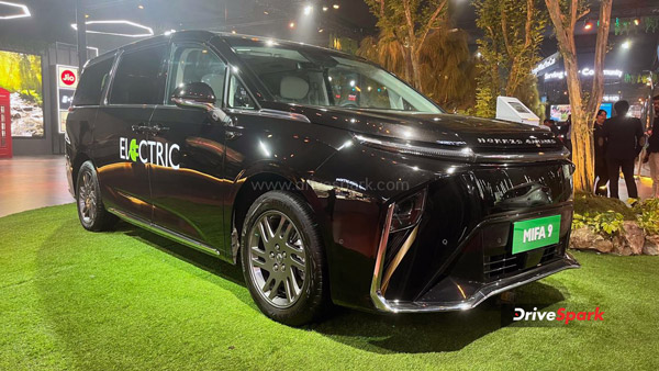 2025 Year Mpvs Mg Mifa Kia Carens