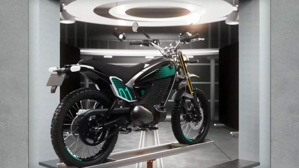 Royal Enfield Flying Flea C6 New EV Bikes