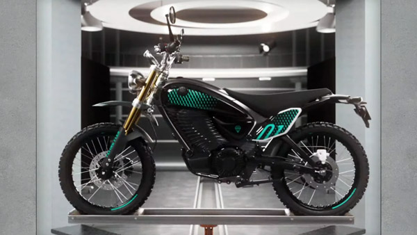 Royal Enfield Flying Flea C6 Revealed