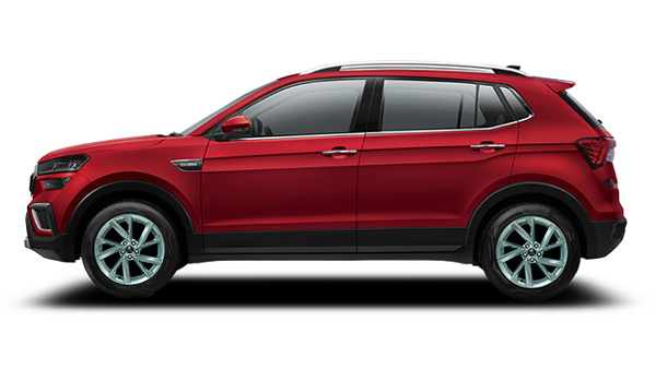 Skoda Volkswagen Recall