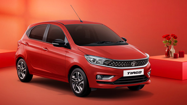 Tata Tiago 6 Lakh Unit Sales Tata Tiago 6 Lakh Unit Sales