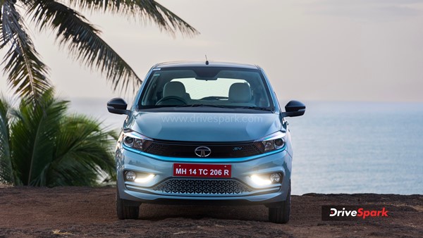 Tata Motors Huge Discount On Tiago Ev