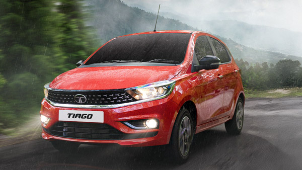 Tata Tiago Sales 6 Lakh Unit Milestone Tata Tiago Sales 6 Lakh Unit Milestone