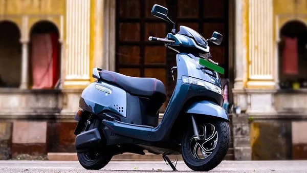 Tvs October 2024 Record Sales 13 Percent Growth