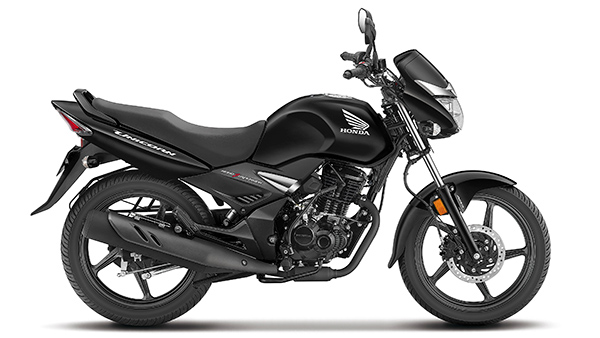 Honda 2025 Unicorn 160 Details