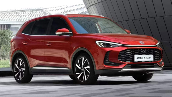 MG Hector Astor Zero Down Payment