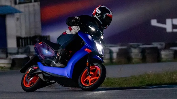 Ather Electric Scooters