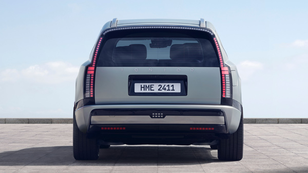 Hyundai Ioniq 5 Sales