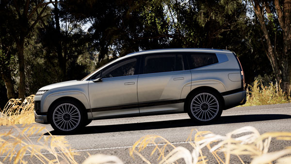 Hyundai Ioniq 5 Price