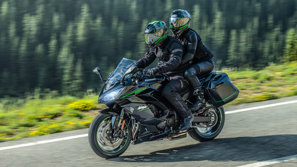 Kawasaki New Ninja 1100sx Price