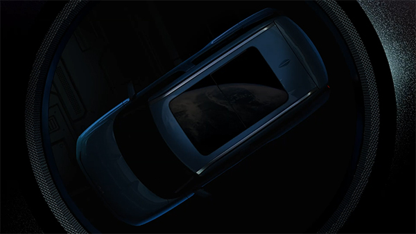 Kia Syros Interior Teaser Released