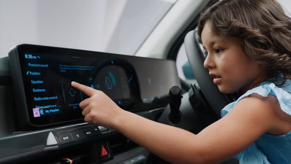 Kia 2025 Syros Child Teaser