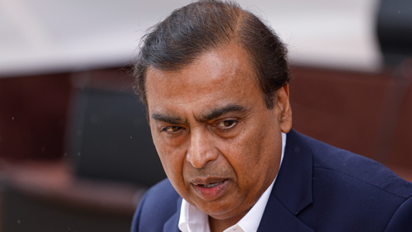 Mukesh Ambani Cars