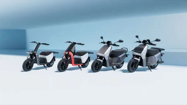 Electric Two Wheelers Launched In 2024