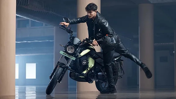 Revolt Motors Rv1 Sales