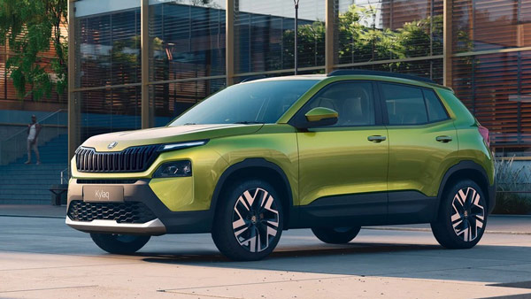 Skoda Kylaq On Road Price in Hyderabad