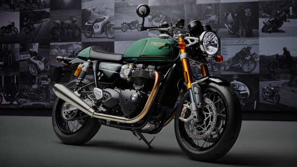 Upcoming 400cc 2025 Triumph Bikes In India