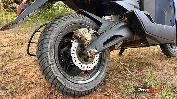 2025 Ather 450X Full Review In Telugu