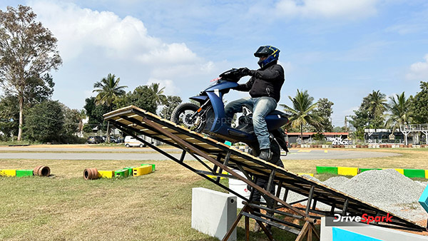 2025 Ather 450X Full Review Testing