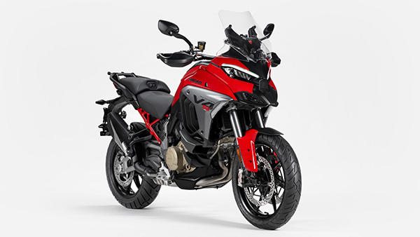 Ducati Company To Launch 14 New Biikes