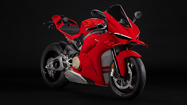 Ducati Launch 14 New Motorcycles In 2025