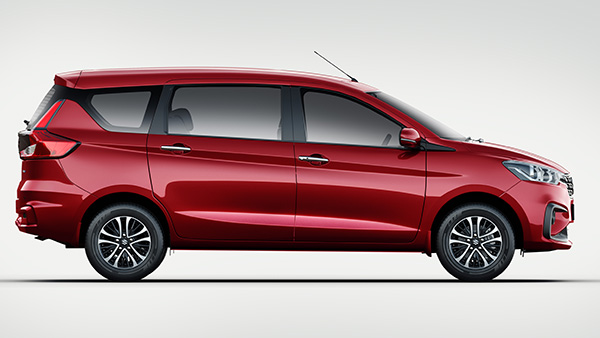 Maruti Suzuki Ertiga Features and Mileage