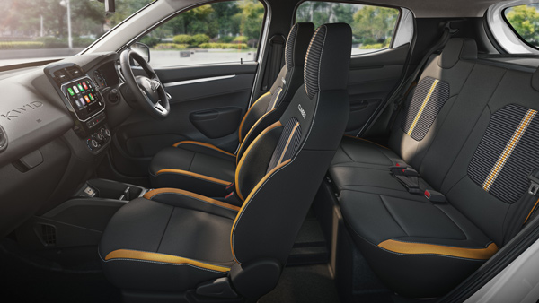 Renault Kwid Hatchback December 2024 Sales Renault Kwid Hatchback December 2024 Sales