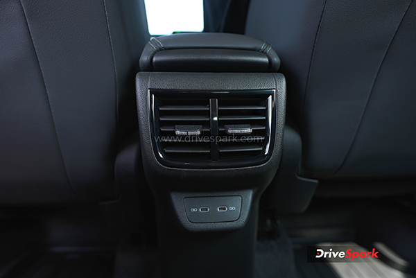 Skoda Kylaq Ac Details