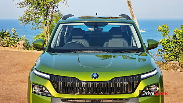 Skoda Kylaq Bookings Reopening