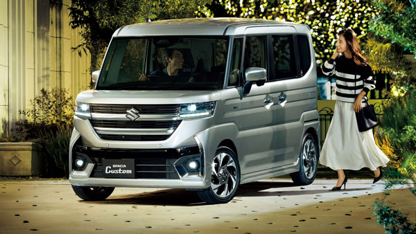 Upcoming Top Maruti Suzuki Cars Details Upcoming Top Maruti Suzuki Cars Details