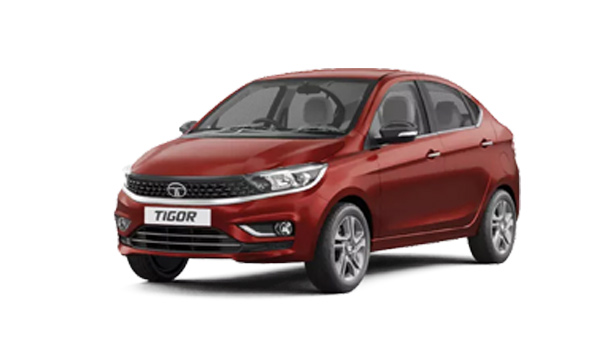 Tata Tigor Facelift