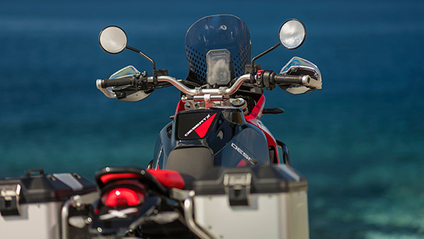 2025 Ducati New Bike Launch