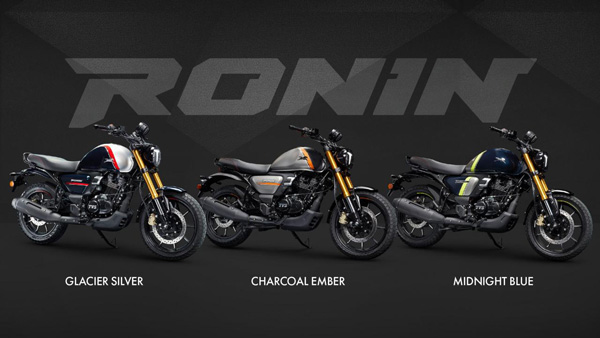 Tvs 2025 Updated Ronin