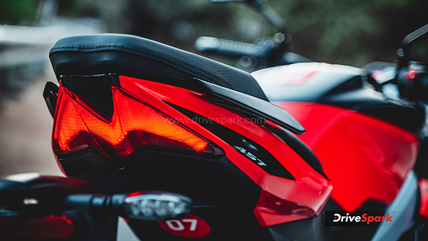 Aprilia Tuono 457 Riding Impressions In Telugu