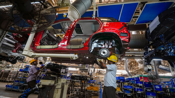 Budget 2025 Auto Industry