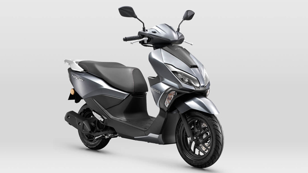 Honda NPF 125 Scooter Launch Date