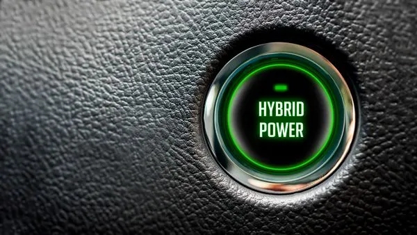 Hybrid Vehicles Operating Techniques