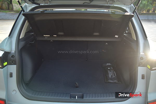 Hyundai Creta Suv 18522 Sales