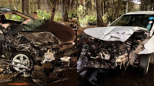 Importance of Seat Belt in Accident