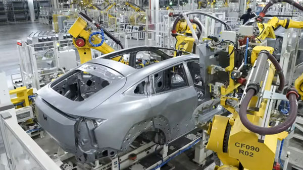 Mahindra Car Sales in January 2025