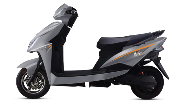 Mantra Electric Scooters