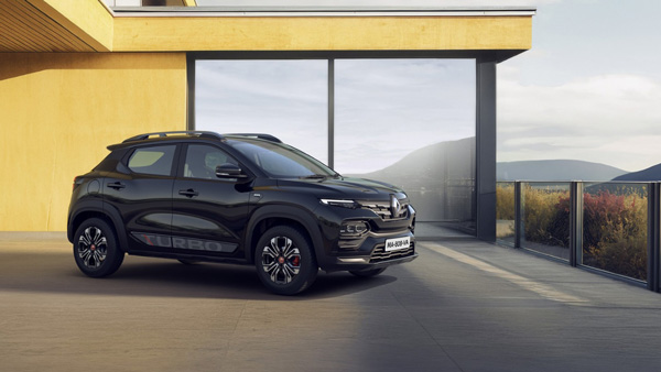 Renault Kiger Triber And Kwid Cng Cars