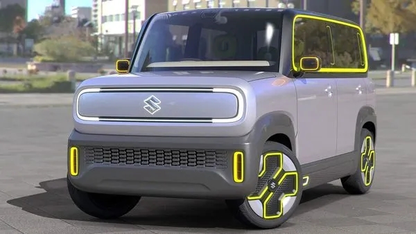 Maruti Suzuki upcoming electric cars